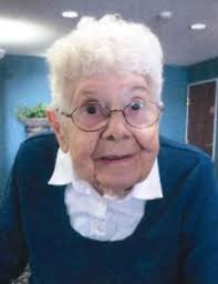 Lillian Esther Maus Obituary September 16, 2015