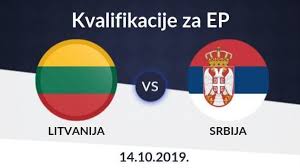 Litvanija je smeštena u severozapadnoj evropi, na geografskoj širini između 53° i 57° severno i između 21° i 27° istočne geografske dužine.prema proračunima geografskog instituta francuske iz 1989. Litvanija Srbija Kvote Prenos Uzivo Kvalifikacije Za Ep