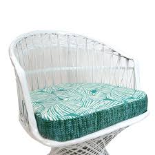 Our hand crafted furniture is made of 100% fiberglass. Home Living Outdoor Gardening Restored Russell Woodard Spun Fiberglass Table And Chairs Mid Century Modern Patio Furniture