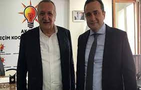O isimler arasında eski i̇çişleri ve adalet bakanı mehmet ağar'ın oğlu tolga ağar da yer aldı. Erdogan Icin Allah Gibi Diyen Zulfu Tolga Agar A Yeni Gorev Tr724