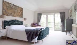 أفضل وأجمل تصاميم الخزائن الجدارية لغرف نوم عصرية وممي زة العرب اليوم