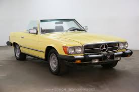 Image result for Mimosa Yellow 1981 Mercedes