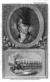 Race riots, a pandemic, a hostile. On The Morning Of January 17 1781 Lt Colonel Tarleton Led A British Army Against Daniel Morgan At A Place Called The Cowpens We All Know That Morgan Angliya
