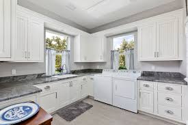 Base kitchen cabinets are the workhorses of kitchen design, installed directly on the floor. Ideas For The Space Above Your Kitchen Sink