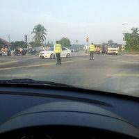 Various routes are available that connect kajang to different parts of malaysia. Simpang 4 Putrajaya Klia Dengkil Kajang Road