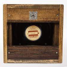 Speaker Cabinet 1x8 Zeppelin Design Labs