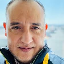 José Juan Meza Ortiz