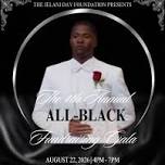 The Jelani Day Foundation - 4th Annual Fundraising Gala