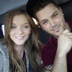 Alisa Hooper's Instagram, Twitter & Facebook