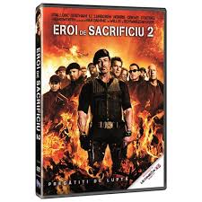 O bandă de tâlhari de bănci, inclusiv graham dorsey ( charles bronson ), pleacă să jefuiască o bancă din oraș. Eroi De Sacrificiu 2 The Expendables 2 Simon West