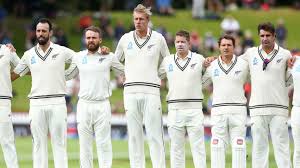 Kyle jamieson, who was picked by rcb for a whopping inr 15 crore, leaked 56 runs in his quota of 4 overs in the 2nd t20i on thursday. Ask Steven Is Kyle Jamieson The Tallest Man Ever To Play For New Zealand