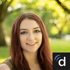 Hannah Tice (Tice-Stouffer), PA