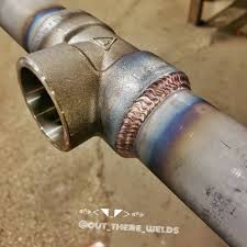 Hope you enjoy thanks for watching. How To Tig Weld Aluminum Cans Arxiusarquitectura