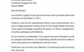 Seringkali kita temukan iklan lowongan pekerjaan dalam bahasa inggris tanggal berakhirnya penerimaan surat lamaran kerja beserta berkas lainnya wajib ditulis. Contoh Iklan Lowongan Pekerjaan Dalam Bahasa Inggris Beserta Surat Lamarannya Brainly Bagikan Cute766