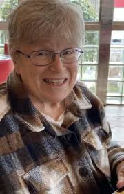 Obituary information for Carol Walker