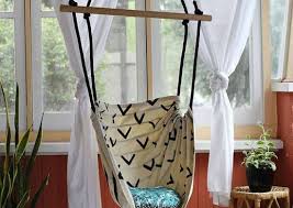 We use this throughout the day, whenever they feel in the mood for swinging, and then 5 minutes before bedtime with a relaxing swing. Diy Furniture Projects 20 Ideas Bob Vila