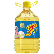 Sesame oil (gingelli oil in india) is very good and rich in puf/muf. Buy Sunpure Refined Sunflower Oil 5 Ltr Can Online At Best Price Bigbasket