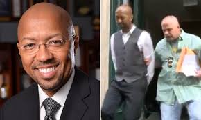 All personalities · amy andrews · taryn asher · deena centofanti · jessica dupnack · erika erickson · ryan ermanni · michael estime · monica gayle. Former Detroit Councilman And Fox 2 Anchor Arrested In New York For Molestation Daily Mail Online