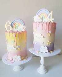 More images for pastel birthday cake » Pastel Rainbow Cake Birthday Novocom Top