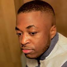 Wesley Douglas 🏴󠁧󠁢󠁥󠁮󠁧󠁿 (@WezzyWes_)