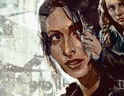 Person Of Interest Projects :: Photos, videos, logos, illustrations and  branding :: Behance