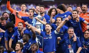Chelsea transfer newschelsea transfer news and rumours with the latest on erling haaland, romelu lukaku, eden hazard and tammy abraham as thomas tuchel gears up for his first window as blues head coach thomas tuchel has already delivered his verdict on eden hazard amid talk of chelsea return Chelsea Fc Transfer News How The Blues Could Line Up With New Signings In The 2018 19 Season Talksport