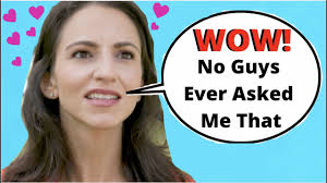 Here are 8 things that you can do to change the way your ex currently feels about you… 1. 150 Flirty Questions To Ask A Girl That Ll Make Her Laugh Datingarmory Com