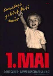 Mai, dem traditionellen arbeiterkampftag, gehen die menschen eigentlich für ihre rechte auf die straße. Geschichte Des 1 Mai Vom Kampftag Zum Feiertag Kunstlerkolonie Berlin E V