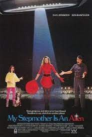 View all my stepmother is an alien lists (60 more). My Stepmother Is An Alien Wikipedia