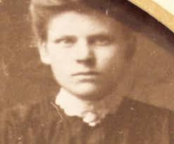 Are there any members in here that are related to Eva Dancer Died 1970. She  was married to George Miller, James Wesley Rupert, and David Hammons.