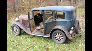 Image result for Semishone Blue 1930 Pontiac