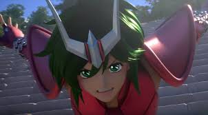 Julia posted by anonymous 19/07/18(thu)18:23 no. Nita S Saintseiya