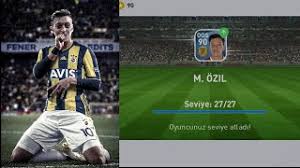 Emeğe saygı diyorum yorum istiyorum. Pesmobile Takasla Fenerbahceli Mesut Ozili Aldim Efootball Pes 2021 Mobile Smotret Video Onlajn Brazil Fight Ru
