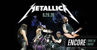 Metallica Adventureland Amusement Park Long Island New York