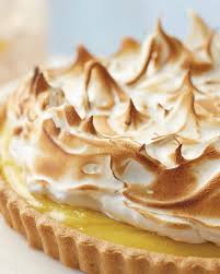 Lemon Meringue Tart Recipe Lemon Meringue Tart Baking Dessert Recipes