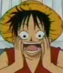 Luffy unexpectedly encounters blackbeard at impel down, magellan devours the blackbeard pirates. Monkey D Luffy Voice 4kids Tv Commercial Behind The Voice Actors
