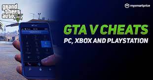 We did not find results for: Gta 5 Cheats For Pc Ps And Xbox Full List Of All Gta V Cheat Codes How To Enter Mysmartprice