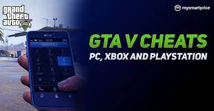 To quickly get unlimited money, gta 5 xbox one players just need to make use of a few simple tricks either in story mode or gta online in order to earn. Gta 5 Cheats For Pc Ps And Xbox Full List Of All Gta V Cheat Codes How To Enter Mysmartprice