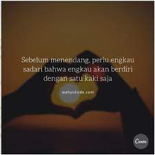Oleh sebab itu, di tulisan kali ini. Penyejuk Hati Kata Kata Bijak Islami Kehidupan Sehari Hari