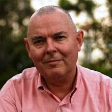 Blogger: User Profile: Des de Moor