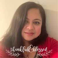 Eunice Larkin's Instagram, Twitter & Facebook