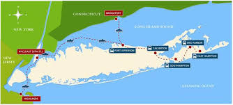 High Speed Ferry To Carry Passengers From Nyc To East End Port Jefferson Island Travel Long Island Ny