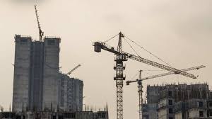 NCLAT admits banks' petition over Jaypee Infratech land | business ...