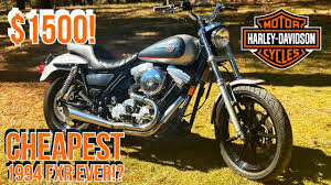 Image result for Bright Victory Red 1994 FXR