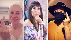 Susana giménez fue operada y tendrá el alta por la tarde. Susana Gimenez Contra La Medida De Encerrar A Los Mayores De 70 Anos Es Una Pelotudez Es Discriminatorio Estupido Y Humillante Infobae