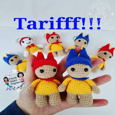 Amigurumi Turkiye Muhabbet Kusu Tarifi Ayicik Amigurumi Amigurumi Oyuncak Bebek