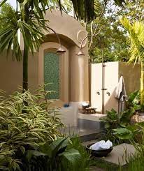 World S Sexiest Hotel Showers Outdoor Outdoor Shower Outdoor Baths