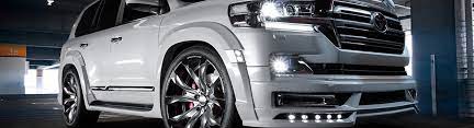 Accessories for toyota prado zpartners tx for toyota land cruiser zpartners custom body kits box 1pcs car body protecting. Toyota Land Cruiser Accessories Parts Carid Com