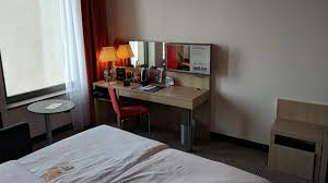 View deals for park inn by radisson stuttgart, including fully refundable rates with free cancellation. Hotel Review Park Inn By Radisson Stuttgart Marienplatz