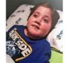 Riley Ian WOLFF Obituary